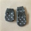 DraCra 8 Pack Luggage Wheel Cover Socks Full Wrap Fabric