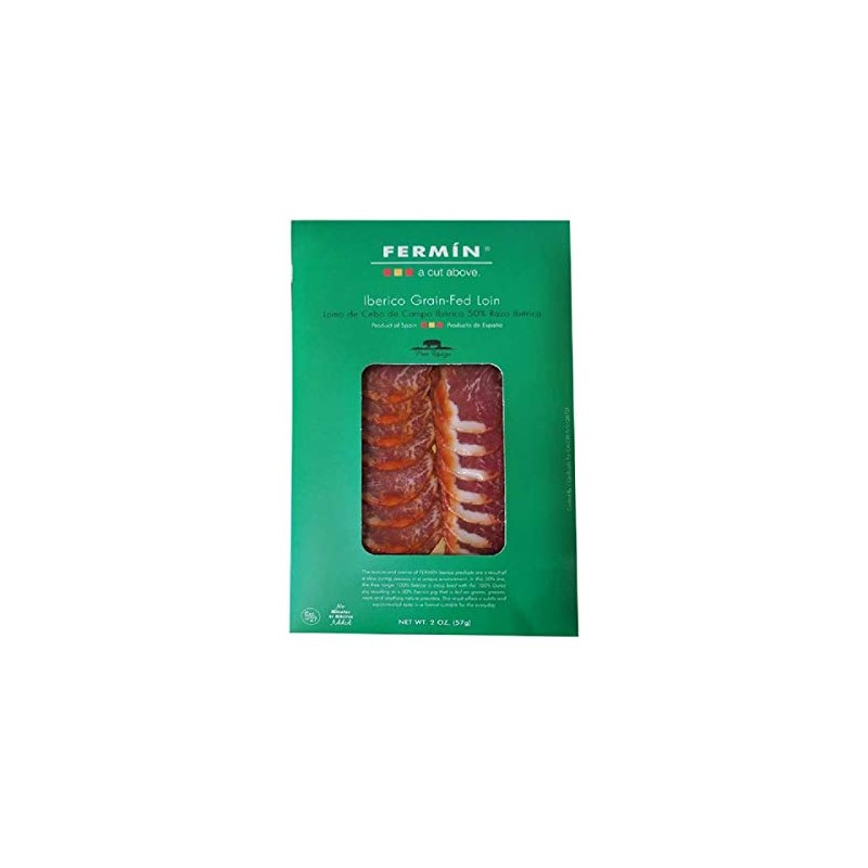 Sliced,Loin