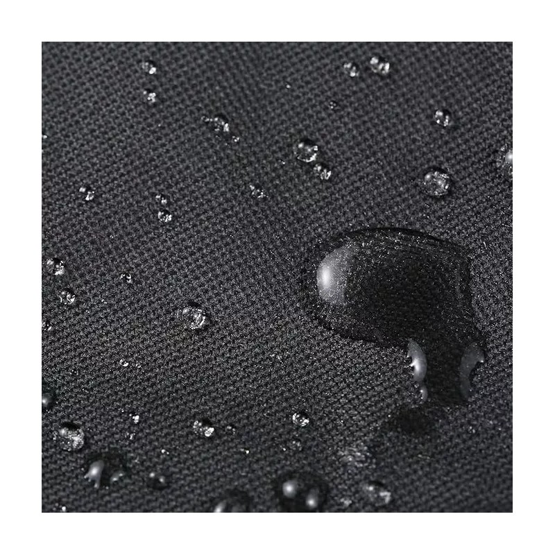 Generic Dual Axle Wheel Cover RV Tire Covers (2 Pack)
