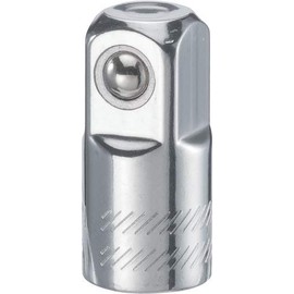 CRAFTSMAN 3/8" To 1/4" Socket Adapter, 1/4-Inch Drive (CMMT13030)