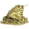 Gold Frog Collecting Goods (Kinseng/Squirrel) Three-legged Frog Three-legged Frog Fortune