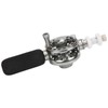 All Metal Fishing Reel 2+1 Bearings High Speed Fishing Raft