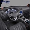 G-PLUS Dash Air Vent Front Cover Set Left and Right