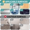 Picture Hanging Hooks with Adhesive Strips Heavy Duty - PinCute