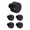 Design House 206664 Porter Cabinet Knob for Kitchen Bathroom Closet