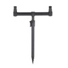 BS04 Aluminium Carp Fishing Rod Pod Set Fishing Tackle Rod