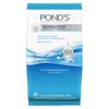LIJA Pond's Makeup Remover Wipes Original Fresh 75 ct