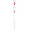 Aoba 315025 Chopsticks, Dishwasher Safe, Clear Chopsticks, Goldfish, 9.1 inches
