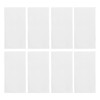 20pcs UV Stickers for Sun Screen UV Detection Patches Body