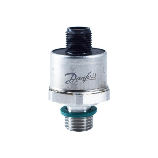 DST P140 Industrial Pressure Transmitter Only for Agriculture, Water Treatment
