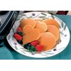 Tiger Crown 5301 Cake Ring, Gray, 3.3 x 3.3 x