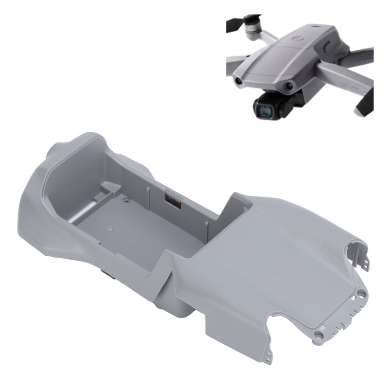 Drone Upper Shell Canopy Hood Cover Frame Replacement for DJI