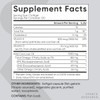 Sports Research® Omega-3 Wild Alaskan Cod Liver Oil 1000mg with