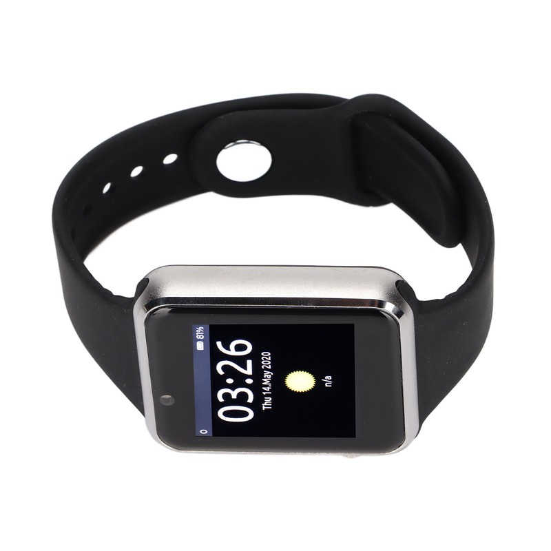 Smart Watch 2020 V3.0 Wearable Programmable Development Watches 1.54 Inch