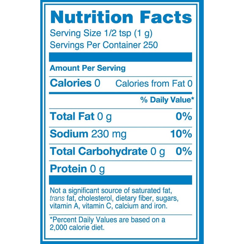 Podravka Vegeta Soup and Seasoning Mix, 250 g