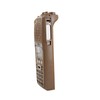 XTS5000 M3 Two-Way Radio Replacement Housing Case Cover - Brown
