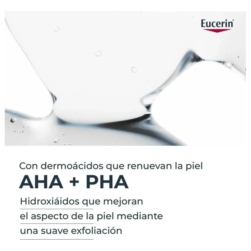 Eucerin Dermopure Exfoliante Purificante 100ml