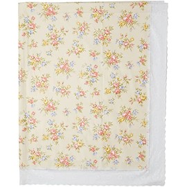 Meiwa Gurabia Ready-made Tablecloth, Bloom, 47.2 x 59.1 inches (120 x 150 cm), Red