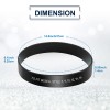 For BISSELL KEEPOW Style 7/9/10 P/N 3031120 Replacement Belt for