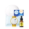 Ebisu Cosmetics (EBiS) Intensive Skin Care Set [Vitamin C 5%