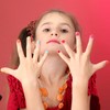 Doll Girl Cutie Makeup Set 140401