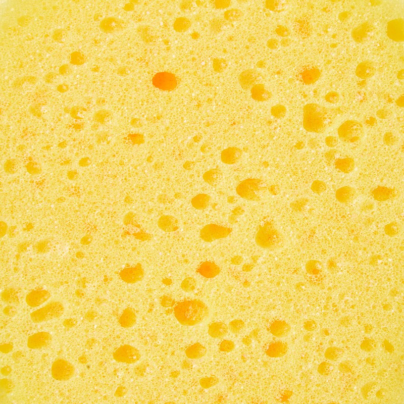 Sealey CC64 Compressed Sponge