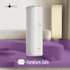Aromely ARO-Bliss Smart Bluetooth Home Diffuser with 150ml Marbella Essential