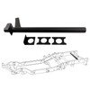 maXpeedingrods Rear Upper Shock Mount Crossmember with Bracket Fit for