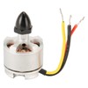 Drone Motor CW CCW Brushless 920KV with 3.5mm Connector M6