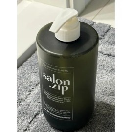 Jeongsaemmul JUNGSAEMMOOL Salonjip Protein Recharging Shampoo (2 packs) / 정샘물 살롱집 단백질 리차징 샴푸 2개