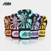 AN Cross-border Adult Boxing Gloves for Kickboxing, Combat Sports, and Professional Sandbag Training Pierrot +12oz