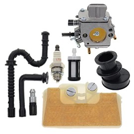 PHUOC LOC THO for Carburetor Kit for STIHL 029 MS290 039 MS390 Chainsaw #1127 120 0650 Carb Parts