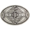 BELTINGER Livorno Belt Buckle Design 4.0 cm | Buckle Interchangeable