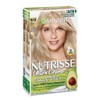 Garnier Nutrisse Hair Colour 9.13 Light Ash Beige Blonde
