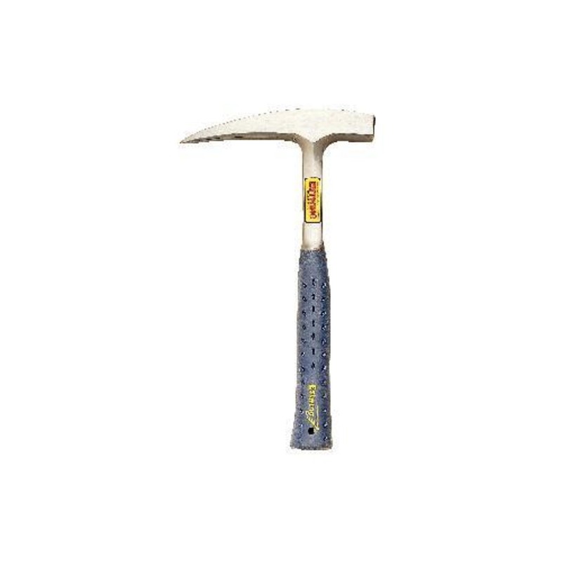 Estwing E3-22P 22 Oz 13" Rock Pick Metal Handle