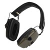Sport Sound Amplification Electronic Earmuff NoiseProof Hunting Earmuff for Outdoor