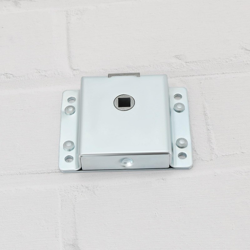 SG Store 2 x Door Lock Bolt Hole Spacing 50mm/75mm