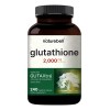 Glutatión Glutathione 2,000mg Con 240 Cápsulas Hecho En Usa