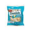 Cloverhill Bakery Round Cheese Danish, 4 Ounce - 6 Count