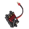 RC Integrated Brushless ESC Plastic 35A 2S RC Brushless ESC