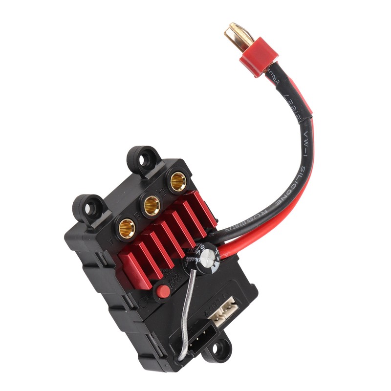 RC Integrated Brushless ESC Plastic 35A 2S RC Brushless ESC