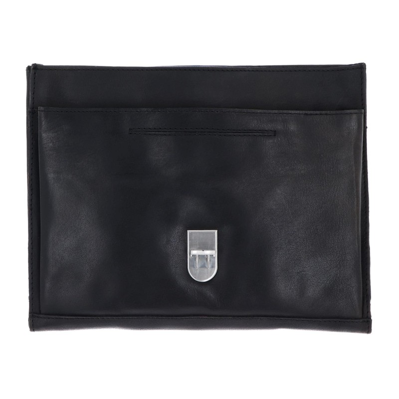 Leonhard Heyden Leonhard Heyden Glasgow Briefcase leather 27 cm