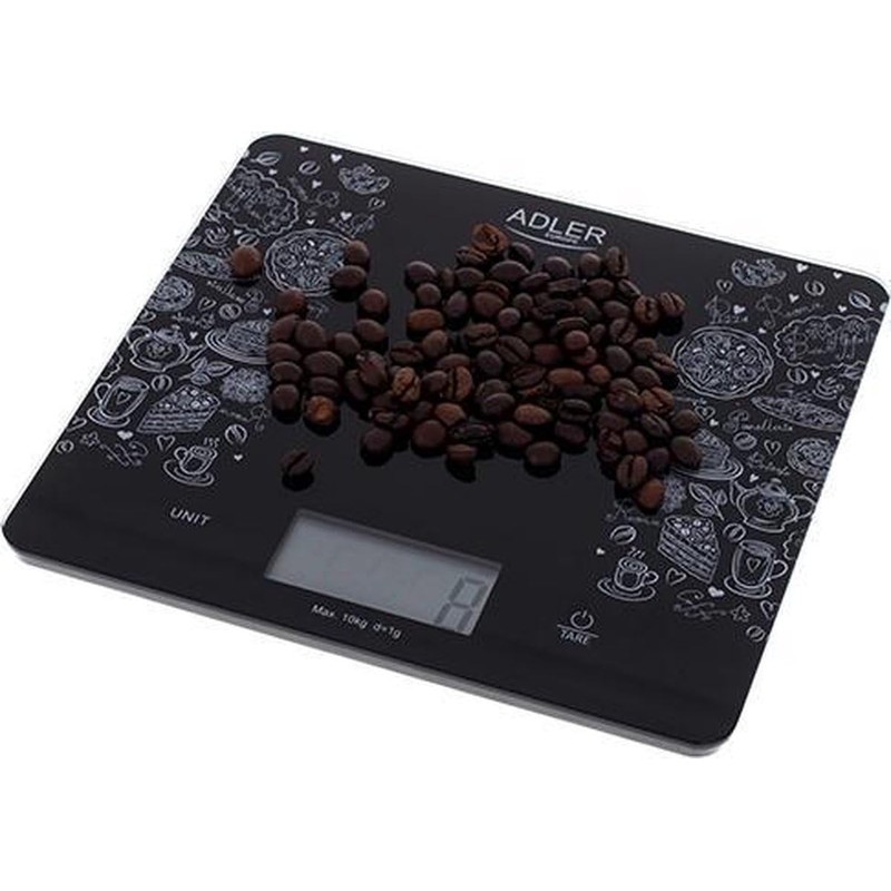 Adler AD 3171 Kitchen Scales
