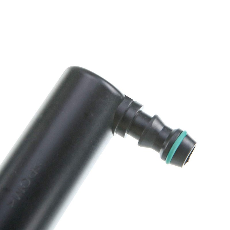 Headlight Cleaning Washer Nozzle Front Right for A3 8P1 8P7