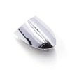 Otois Front Right Door Handle Finish Cover Cap Chrome 826523S030
