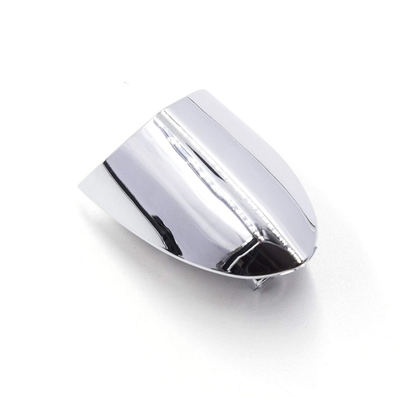 Otois Front Right Door Handle Finish Cover Cap Chrome 826523S030