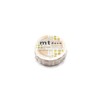 MT Washi Masking Tape - Various Dot - 1 Roll,