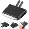 Car Middle A/C Air Conditioning Vent Outlet Tab Clip Repair