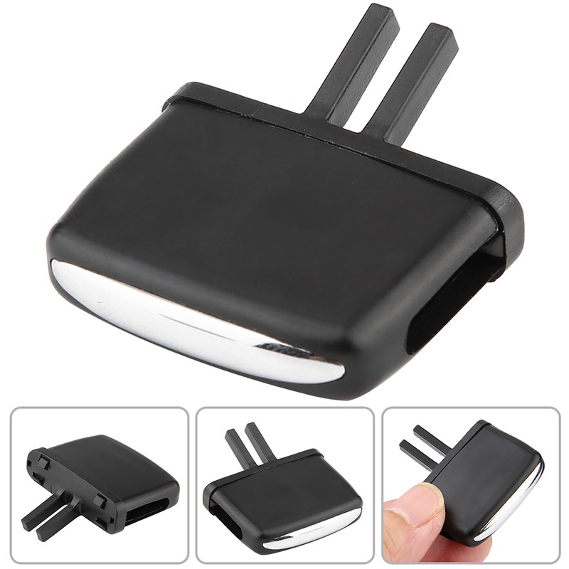 Car Middle A/C Air Conditioning Vent Outlet Tab Clip Repair