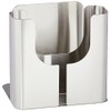 Otsukaglas ETK-810 M-Taka Nafukkin Stand with Menu Stand, Stainless Steel,